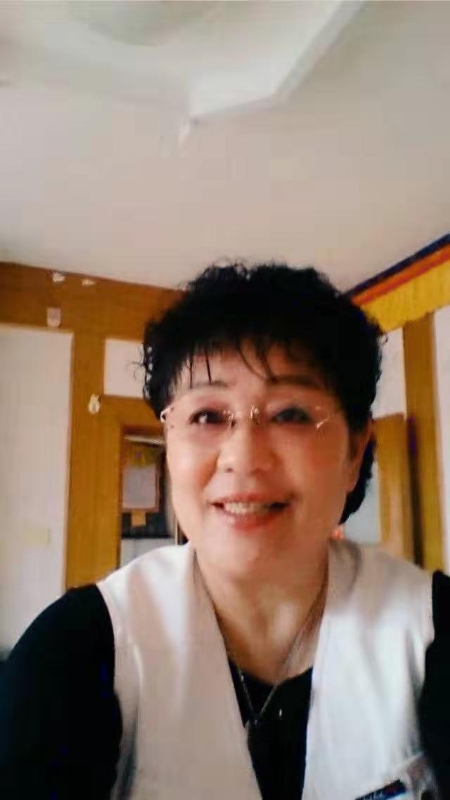 因缘相牵的第一张照片--常州相亲服务中心