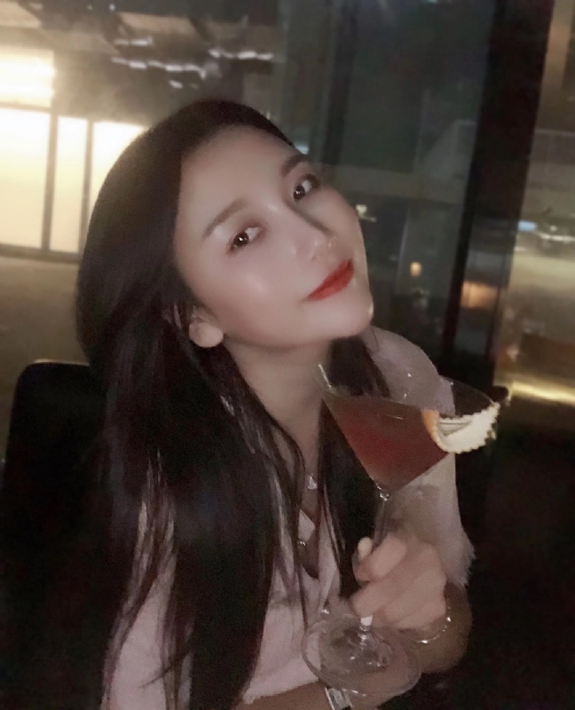 嫣然的第一张照片--常州相亲服务中心