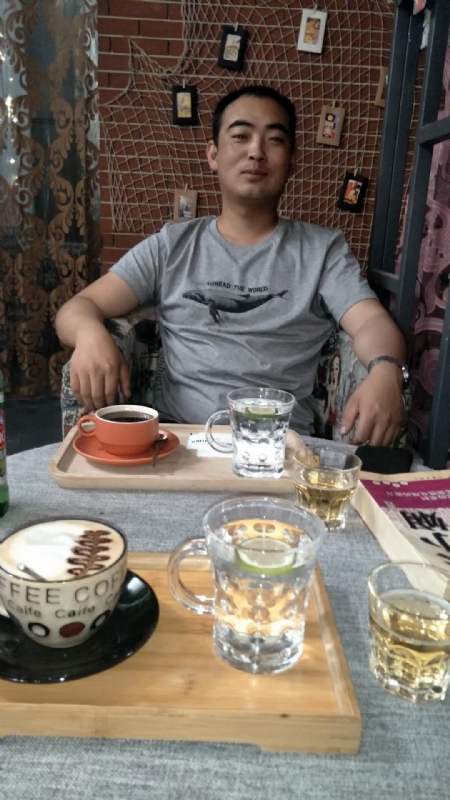 择乎期月的第一张照片--常州相亲服务中心