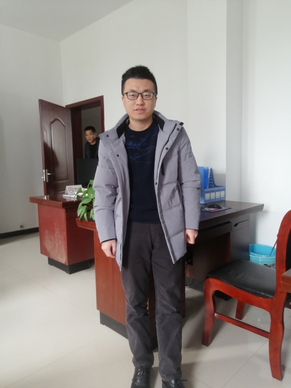 勿忘初心的第一张照片--常州相亲服务中心