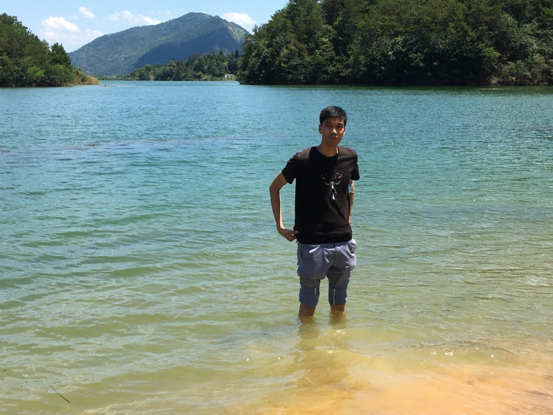 惜缘的第一张照片--常州相亲服务中心