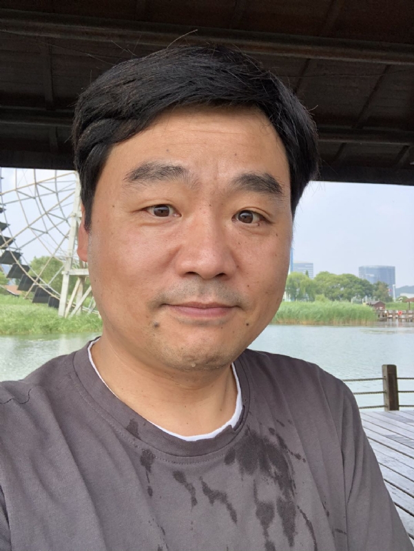 缘觉的第一张照片--常州相亲服务中心