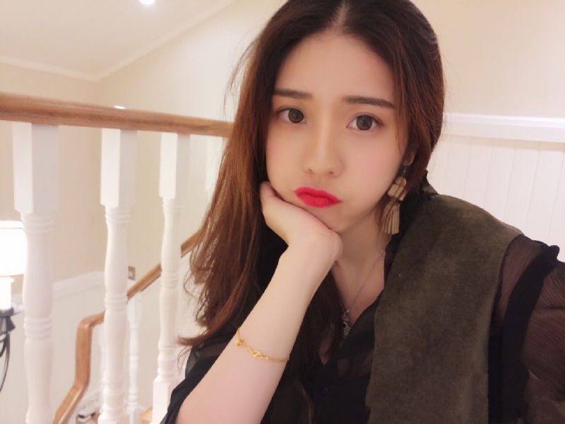 陈怡的第一张照片--常州相亲服务中心