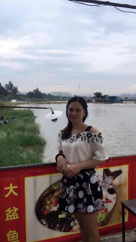 莹莹的第一张照片--常州相亲服务中心