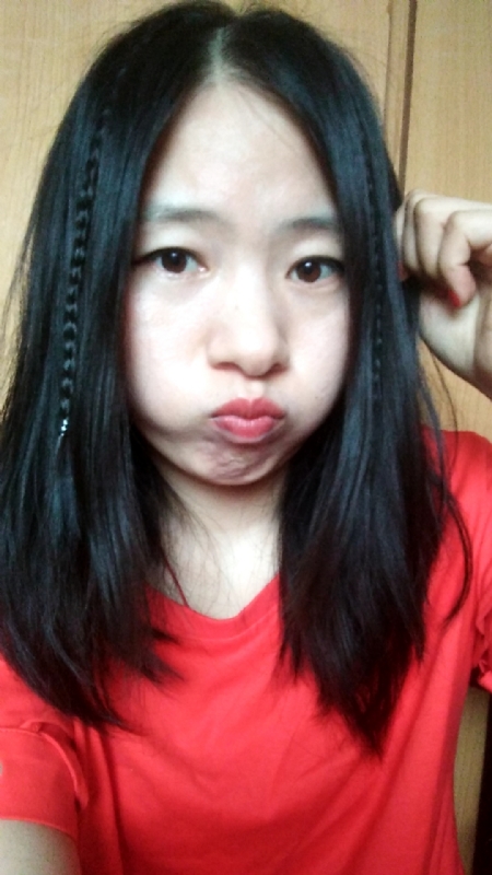 宛镁的第一张照片--常州相亲服务中心