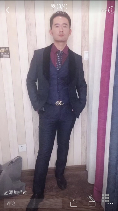 小高的第三张照片--常州相亲服务中心