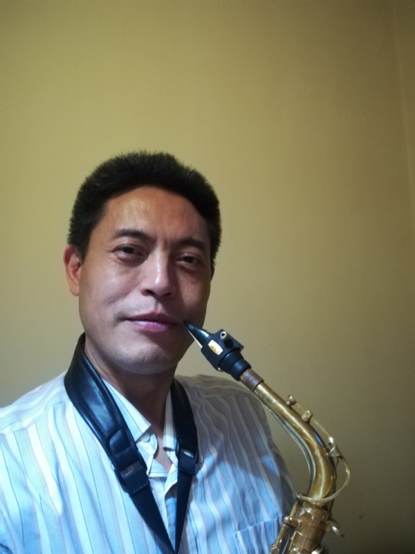 沧浪之水的第四张照片--常州相亲服务中心