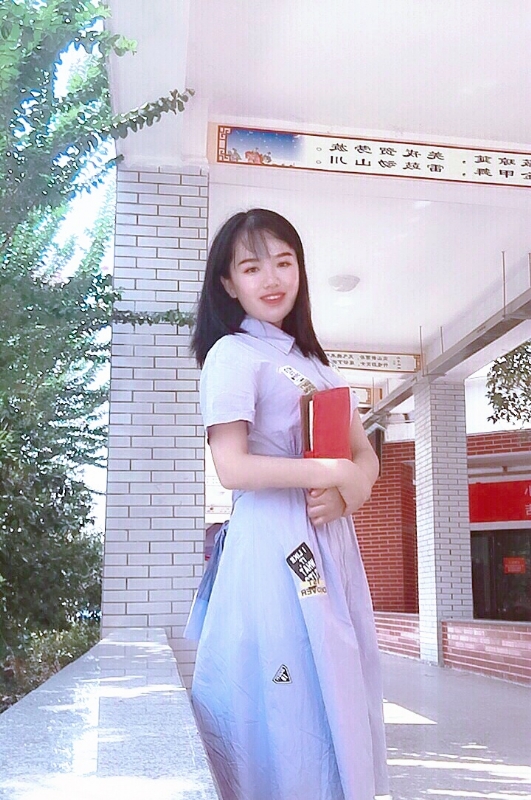 Molly的第二张照片--常州相亲服务中心