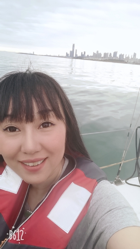 月的第二张照片--常州相亲服务中心