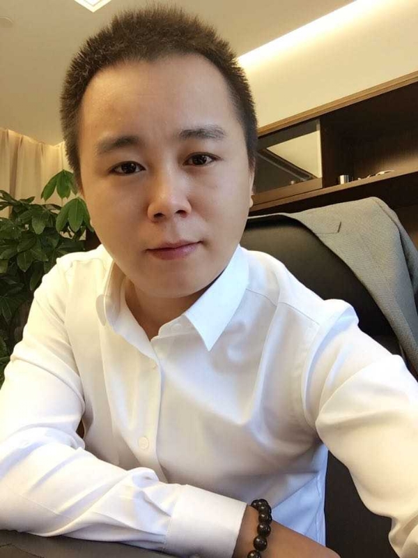 天若有情的第一张照片--常州相亲服务中心