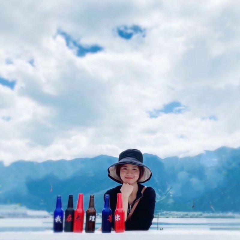 小梅的第一张照片--常州相亲服务中心