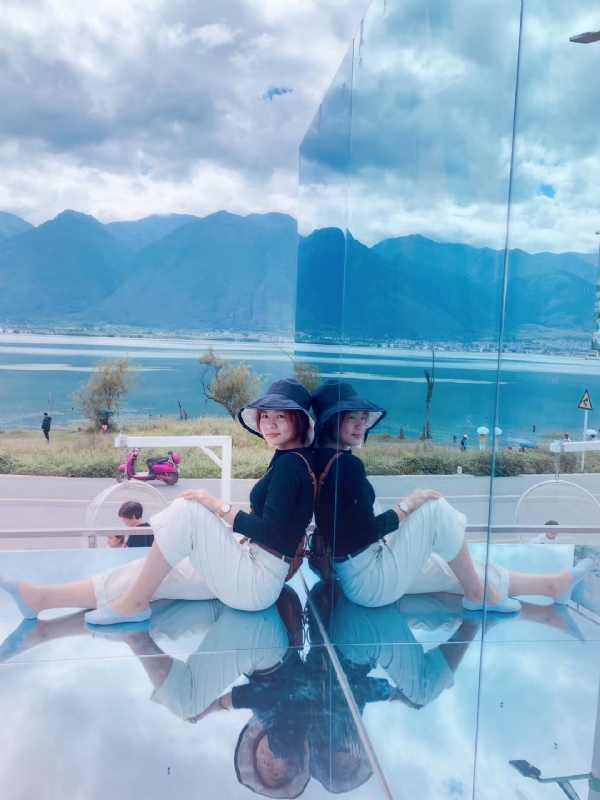 小梅的第三张照片--常州相亲服务中心