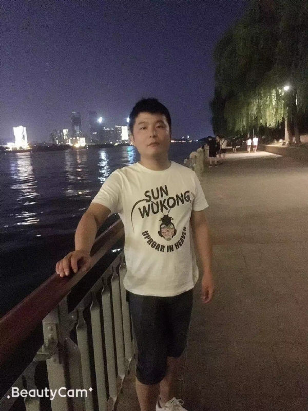 古月的第二张照片--常州相亲服务中心