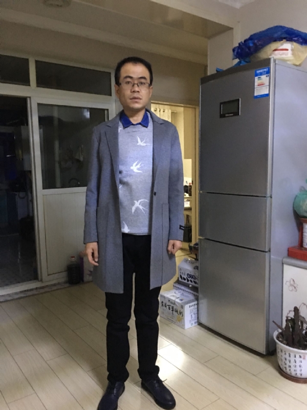 海军的第一张照片--常州相亲服务中心