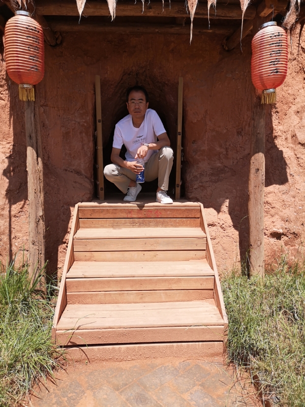 海军的第二张照片--常州相亲服务中心