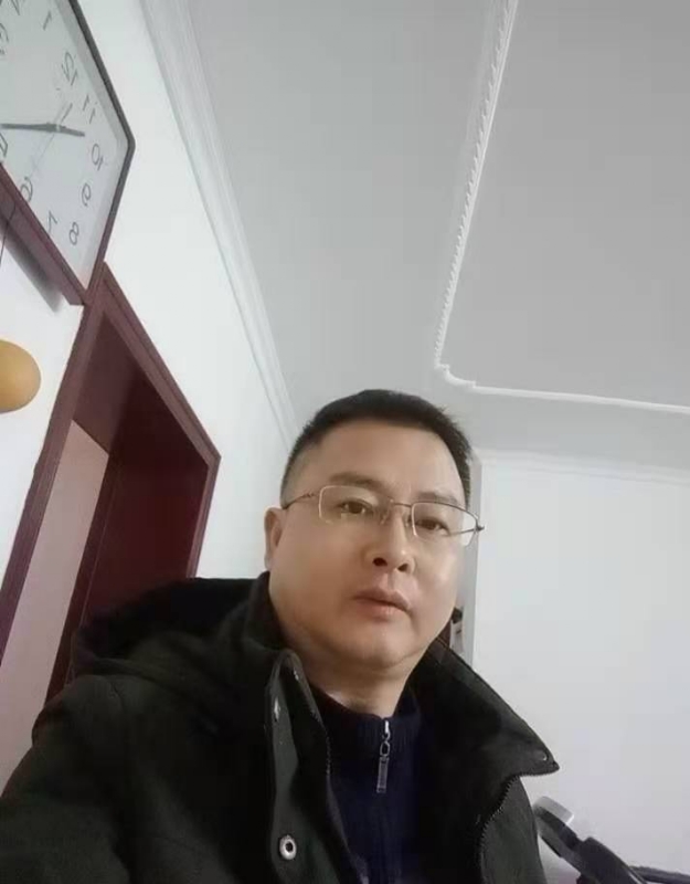 想牵你的手的第一张照片--常州相亲服务中心