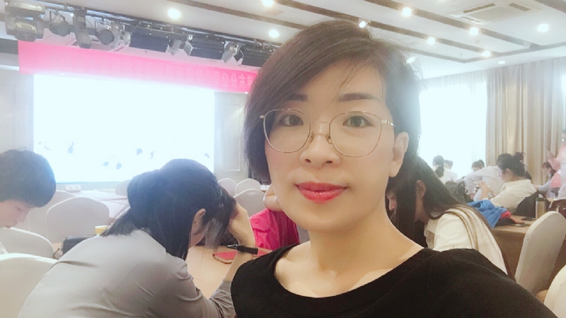 沙拉的第一张照片--常州相亲服务中心