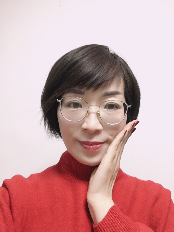 沙拉的第二张照片--常州相亲服务中心