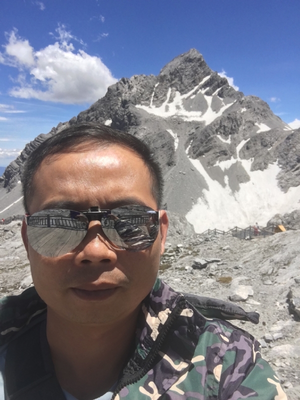 维食喵的第一张照片--常州相亲服务中心