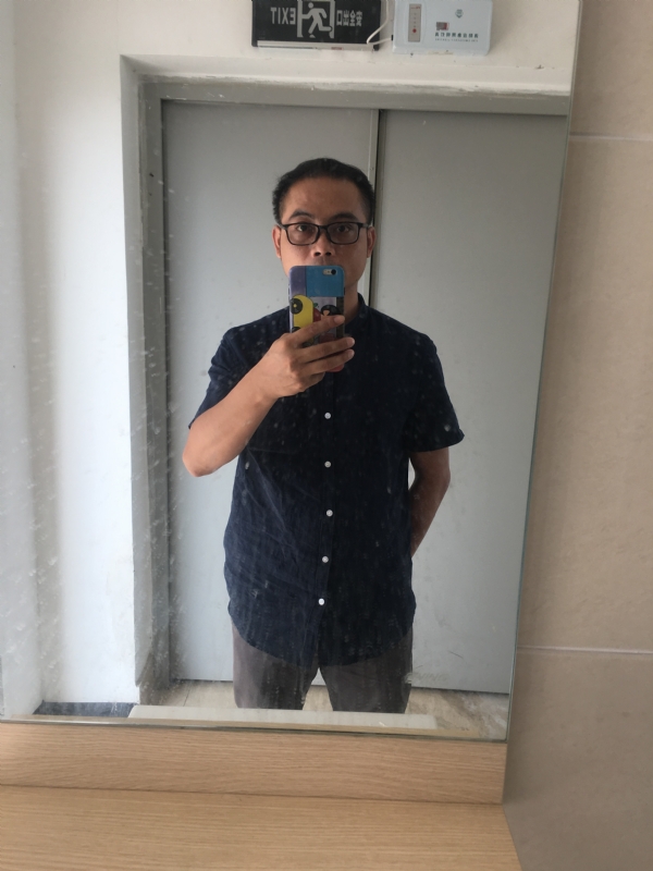 维食喵的第四张照片--常州相亲服务中心