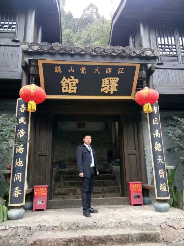 奋斗少年的第一张照片--常州相亲服务中心