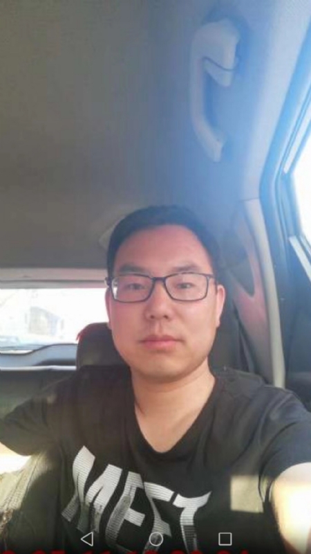 小哥的第一张照片--常州相亲服务中心