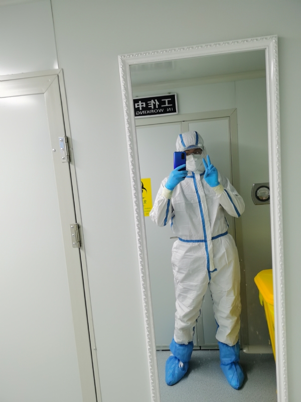 困难都是纸老虎的第五张照片--常州相亲服务中心