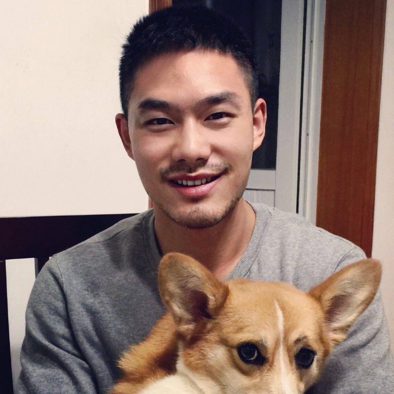 林子晨的第一张照片--常州相亲服务中心