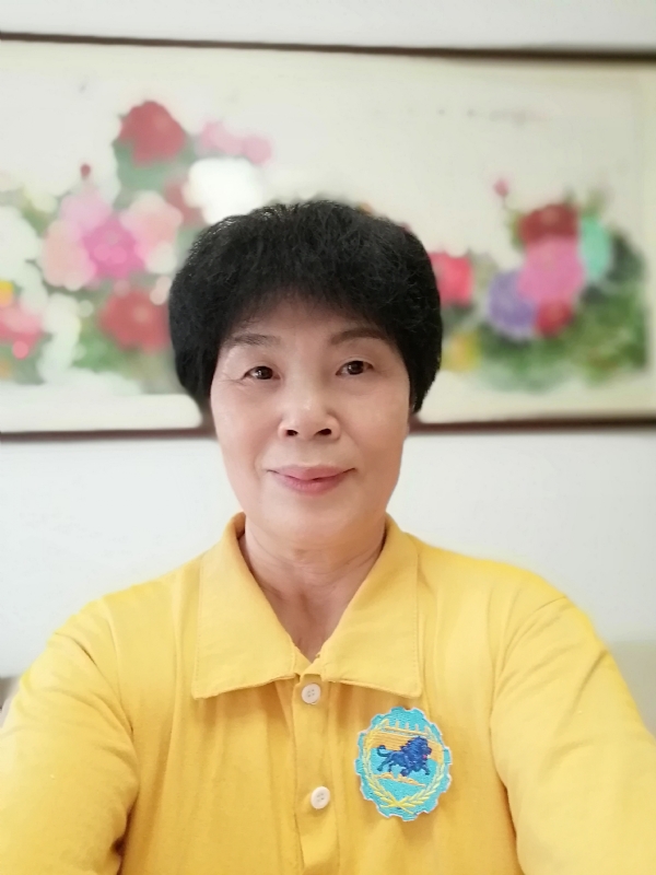 快乐星的第一张照片--常州相亲服务中心