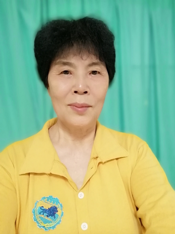 快乐星的第三张照片--常州相亲服务中心