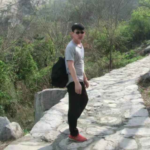 薛俊贤的第一张照片--常州相亲服务中心