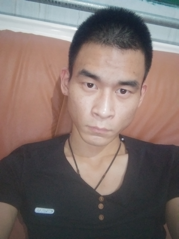 单身狗一枚的第一张照片--常州相亲服务中心