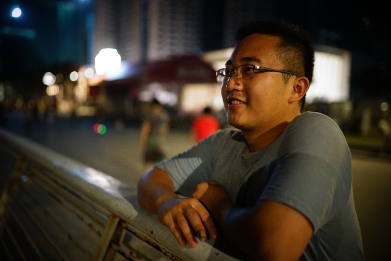 hewuzhang的第一张照片--常州相亲服务中心