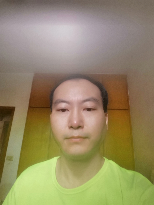 幸运的第一张照片--常州相亲服务中心