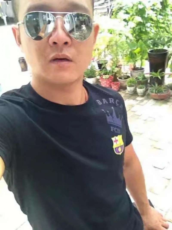 勇的第二张照片--常州相亲服务中心