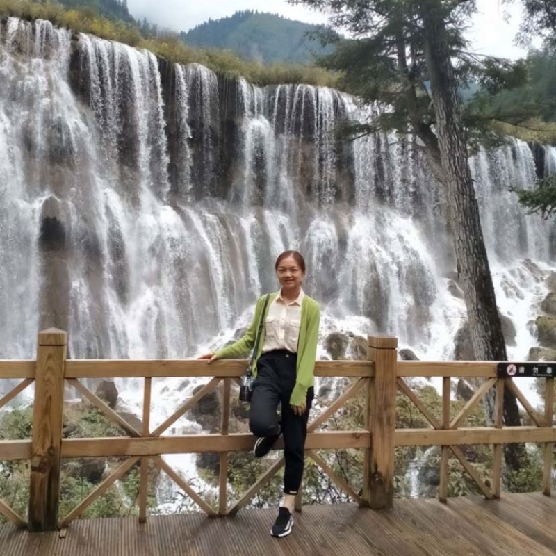 阿白的第一张照片--常州相亲服务中心