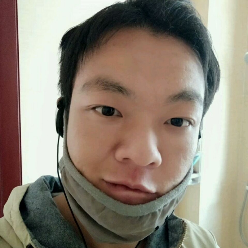 泡沫哭泣的第一张照片--常州相亲服务中心