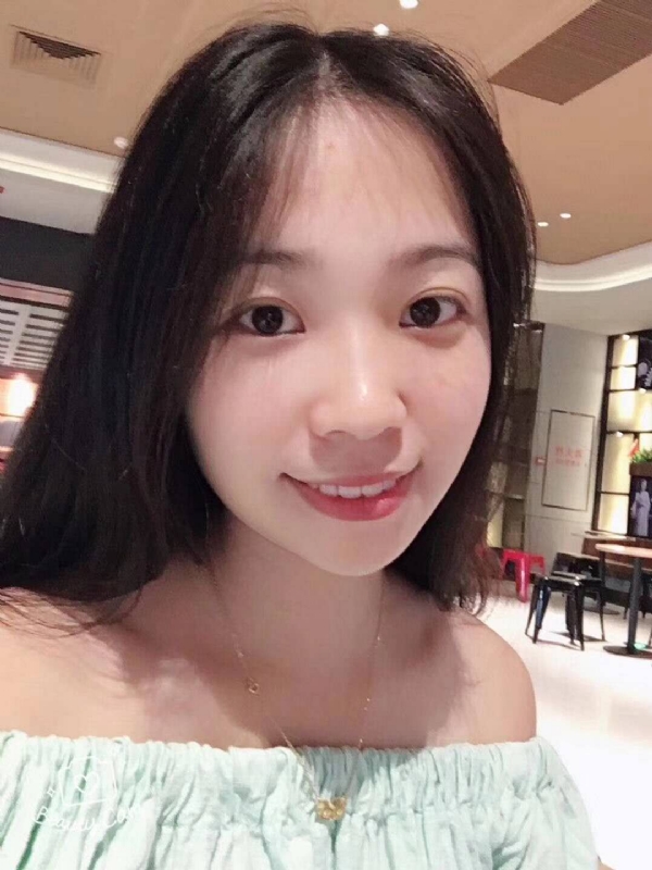 开心果的第一张照片--常州相亲服务中心