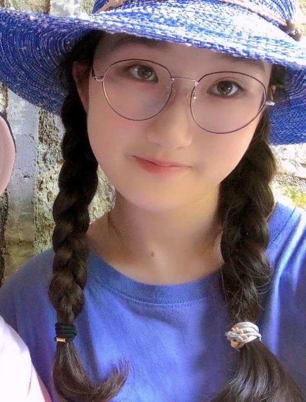 渴望爱情的第一张照片--常州相亲服务中心