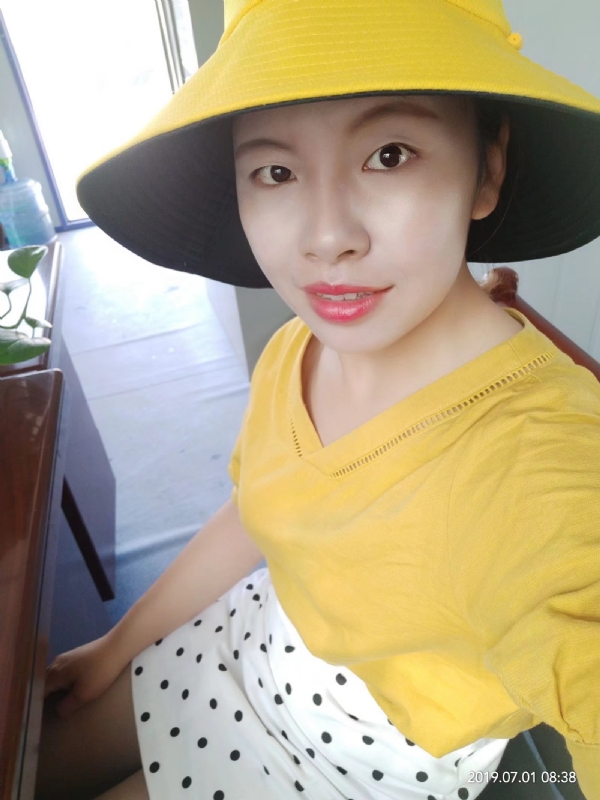 依若萱的第一张照片--常州相亲服务中心