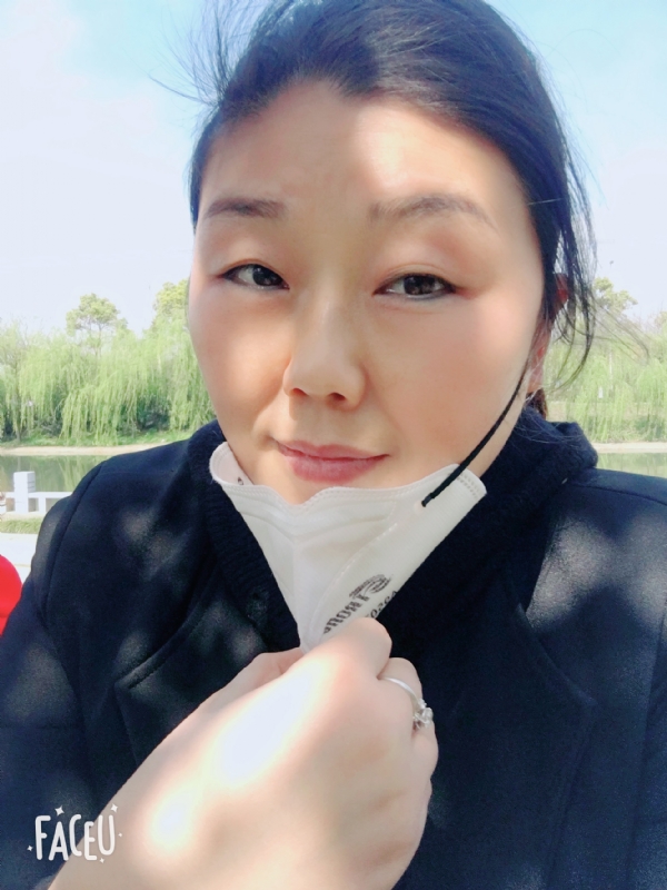 花开半夏的第一张照片--常州相亲服务中心