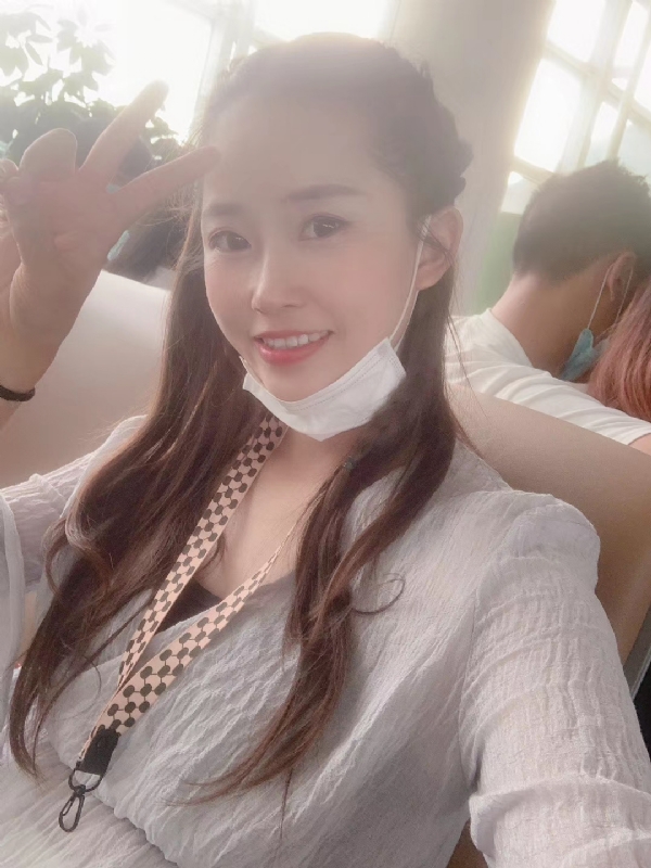 宁乙的第一张照片--常州相亲服务中心