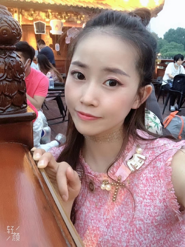 宁乙的第三张照片--常州相亲服务中心