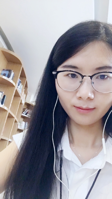 Cindee的第一张照片--常州相亲服务中心