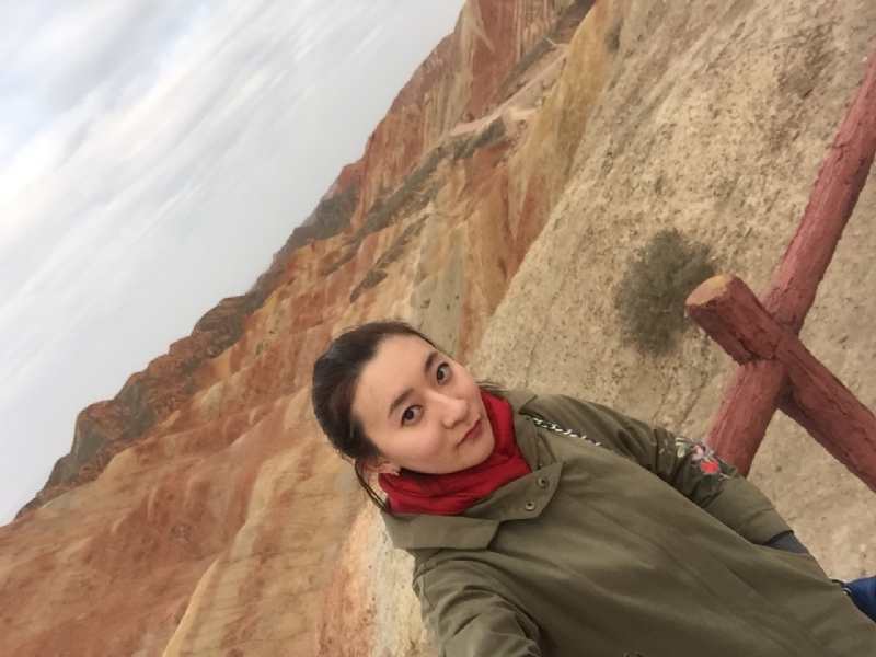 依雪的第一张照片--常州相亲服务中心