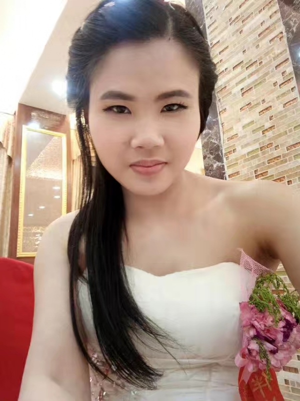 四叶草的第一张照片--常州相亲服务中心