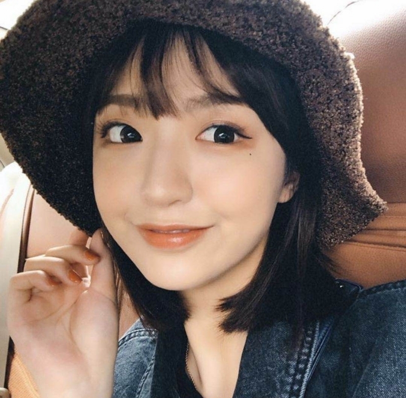 李雅容的第一张照片--常州相亲服务中心