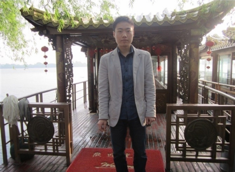 竹子??????的第一张照片--常州相亲服务中心