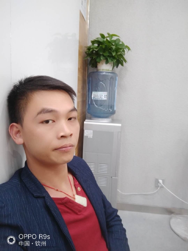 只想好好的爱一个人的第一张照片--常州相亲服务中心