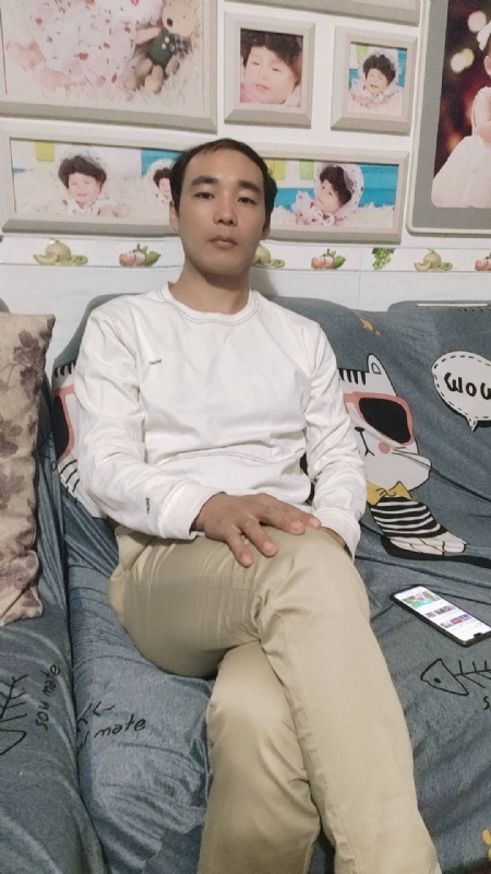 一片云的第二张照片--常州相亲服务中心